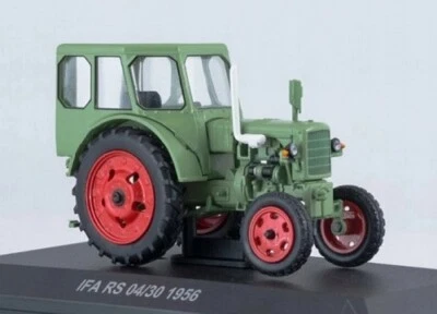 IFA RS 04/30 1956 1/43 Hachette Russian Edition No. 93 - Image 1 of 3