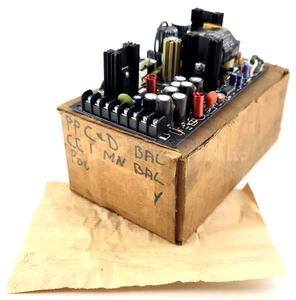 Power One SPL53-4101 Power Supply, Input: 110/230V, 2.0/1.0A, 50/60Hz - Picture 1 of 16