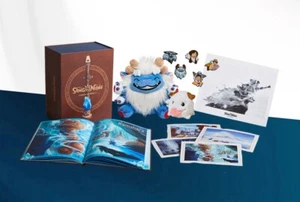 Song of Nunu: A League Of Legends Story Collector's Edition - Picture 1 of 1