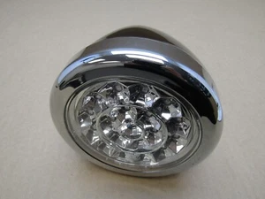 AJS Modena 125 2022 3,286 miles rear tail light (12279) - Picture 1 of 7