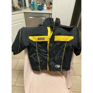 Columbia Kids Winter Jacket Size 8 - Picture 1 of 3