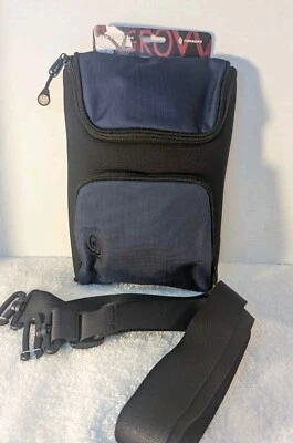 NEW Timbuk2 Small Fry 10" Netbook BLUE CASE iPad 1/2/3/4/5 Backpack Galaxy Tab - Image 1 of 4