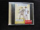Mott The Hoople All the young dudes CD. Rewind. Columbia Sony