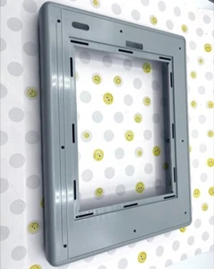 Allen Bradley 2711P-RBT10 Ersatz Blende PanelView Plus 1000 2711P-RDT10C - Bild 1 von 2