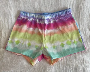 GIRLS CHILDREN PLACE SHORTS - Picture 1 of 3