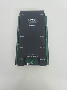 Cannon instrument company CAVC15 - Foto 1 di 4