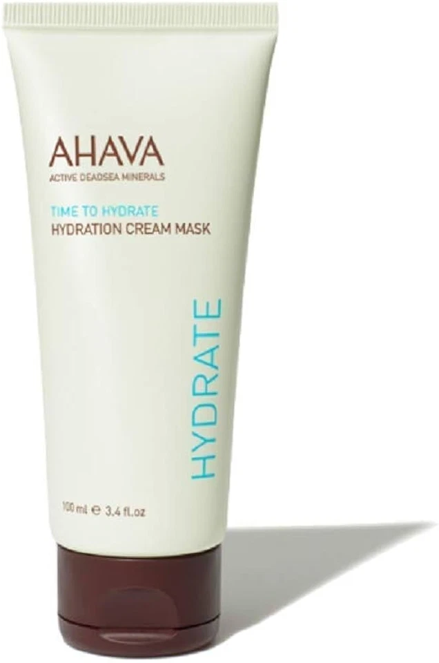 Ahava Hydration Cream Mask 8ml - Image 1 of 1