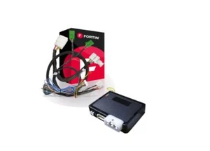 Fortin OEM Plug & Play T-Harness Remote Start Car Start System for Select Subaru - Bild 1 von 4