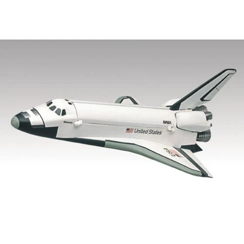 Revell USA #01188  SNAPTUTE SPACE SHUTT - Image 1 of 1