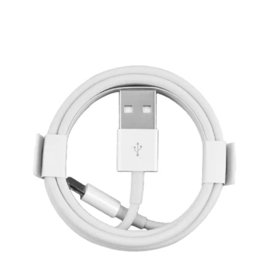 Adaptador de corriente bloque cargador de pared rápido USB PD 20W para iPhone 13/12/11 Pro Max XR Foto 1 de 4