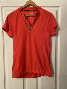 cycling top women Size 14 - Picture 1 of 3
