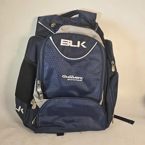 Gullivers Sporttasche BLK Reisegepäck - Blau - Bild 1 von 13