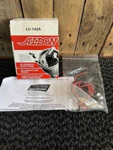 Aldon Automotive Ignitor Electronic Ignition Kits - Lucas LU142A, LU162A & LU166 - Picture 1 of 3