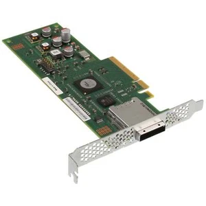 IBM PCI-E Controller 1-Port PCIe 2.0 System Storage DS8870 POWER7 - 99Y1271 - Bild 1 von 1