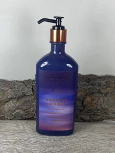 Bath & Body Works RESTFUL MOON Body Lotion AROMATHERAPY 6.5 oz Patchouli - Picture 1 of 1