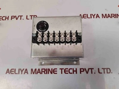 Wilmar 1100X Current Relay 120V - Image 1 of 4