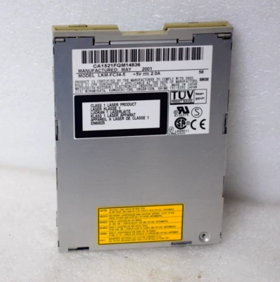 MATSUSHITA LKM-FC34-5 SUPER DISK FLOPPY DRIVE - Image 1 of 4