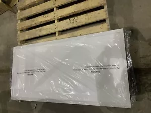 2x4 Flat Panel 60 Watt Led Light False Ceiling 110 To 277 Volt CUL DLC Set Of 4 - Picture 1 of 7