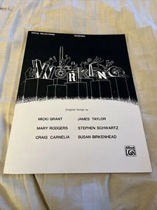 Funcionamiento: Selecciones vocales - Imagen 1 de 1