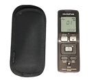 Olympus Digital Voice Recorder VN-6000 With Soft Case, Tested and Working 