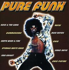 Various Pure Funk CD Value Guaranteed From Ebay’s Biggest SELLER
