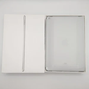 Apple iPad (9th Generation) A2602 64GB | Silver | WIFI ONLY - Picture 1 of 7