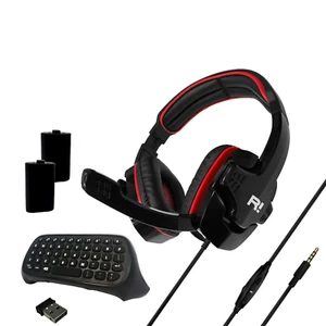XBOX SERIES X|S GAMER ESSENTIALS STARTER KIT - Picture 1 of 4