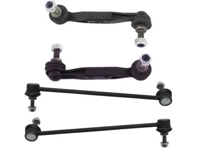 Kit de eslabones de barra estabilizadora 89876TZKJ 2017 para BMW 330e 2016-2018 Foto 1 de 2