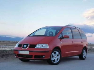 SEAT ALHAMBRA 7V9 EN MANUAL DE TALLER O REPARACION USB - Imagen 1 de 2