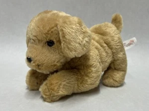 Bestever Golden Retriever Labrador Lab Stuffed Plush Puppy Dog - Picture 1 of 17