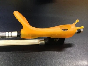 Kapaier Bow Grip Partner, Violin Bow Grip Trainer, Suits Size 1/8 to 4/4, 515OR - Picture 1 of 7