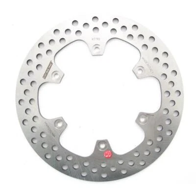 Braking R-fix rear brake disc GasGas EC450F 2013-2014 — 第 1/4 张图片