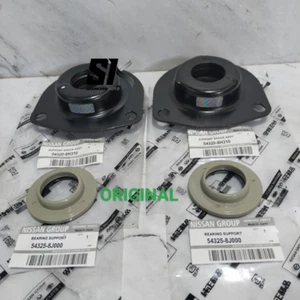 Front Shock Absorber Support Strut Mount & Bearing For 00-06 Nissan X-TRAIL T30 - Bild 1 von 4