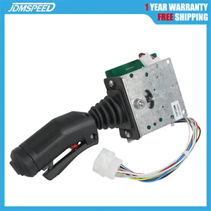 Joystick Controller 159108 for Skyjack SJIII 3015 3215 3219 3220 3226 - Picture 1 of 24