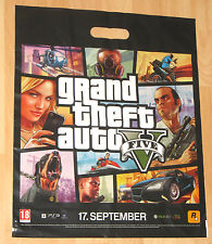 Grand Theft Auto V GTA 5 Werbe-Einkaufstasche