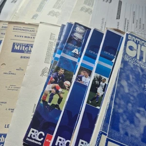 Reserve & Youth Programmes (3) - Picture 1 of 7