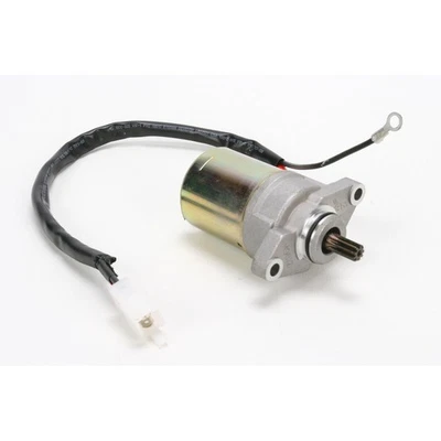 Moose Starter Motor - 2110-0390 - Image 1 of 3