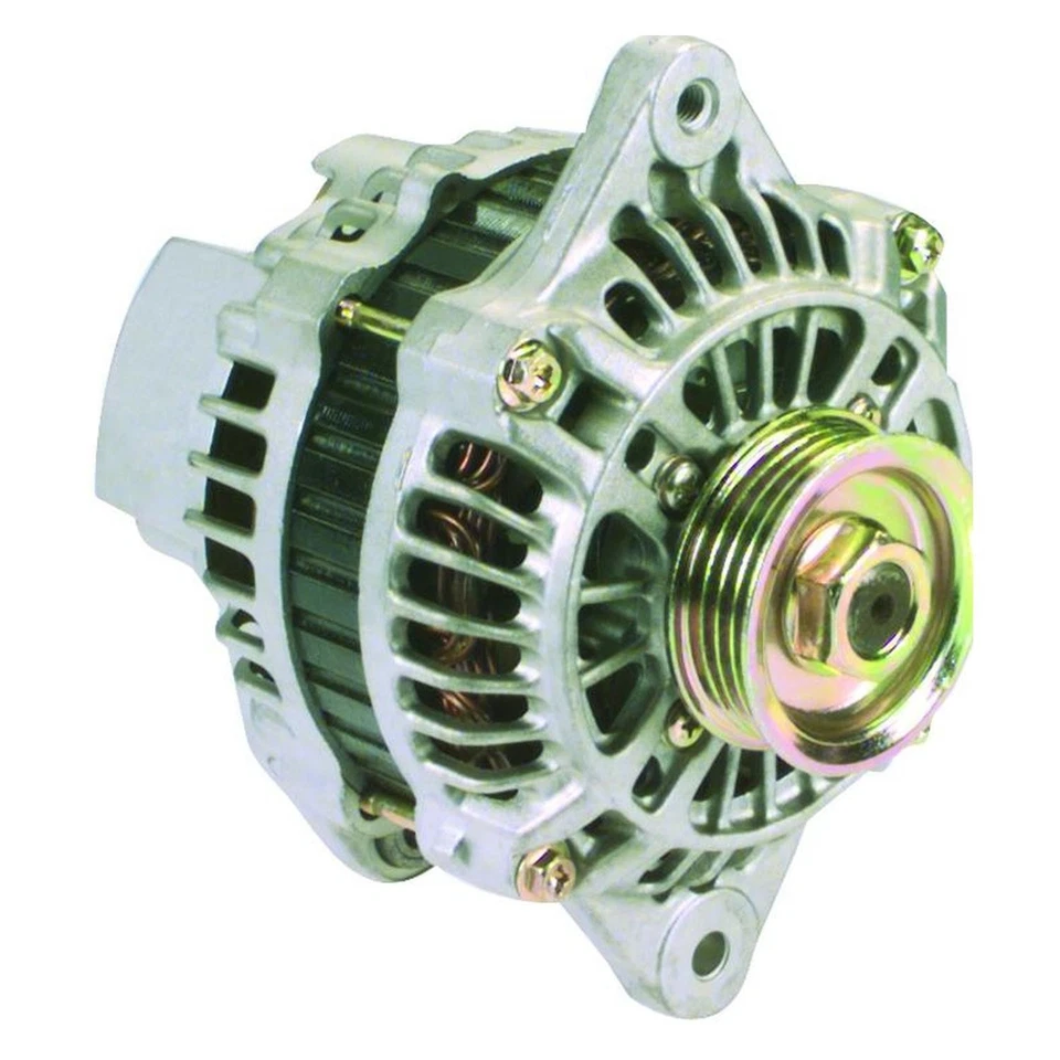 New Alternator For Geo Tracker 1.6L 96-97 Suzuki Sidekick 94-98 Sunrunner 94-97 - Image 1 of 4