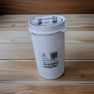 B43456-S0568-M1 Inverter Electrolyte Capacitor 5600UF (M) 420V USA Stock New - Picture 1 of 7