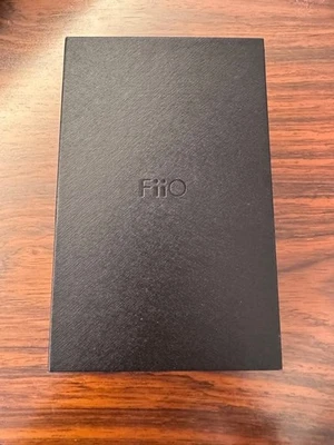 FiiO X7 MARK 2 II with AM3B used - Image 1 of 4
