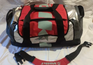 Top Völkl Sporttasche Trainingstasche Reisetasche groß XXL Weekender - Bild 1 von 11