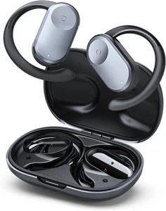 Écouteurs de traduction Kentfaith temps réel 3 en 1 traducteur de langue AI PBBox - Photo 1/8