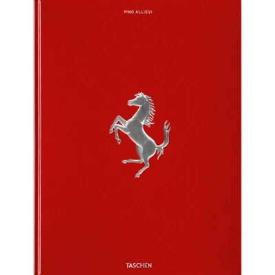 Ferrari Pino Allievi - Image 1 of 4