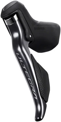 Shimano Ultegra ST-8150 Di2 Dual Control Shift/Brake Lever - Rim Brakes, Left 2x - Image 1 of 3