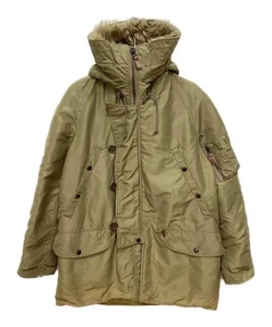 Buzz Rickson's N-3B Fliegerjacke - Bild 1 von 10