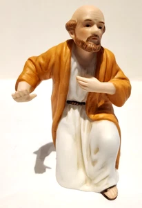 Home Interiors Greatest Stories 8988-98 Abendmahl Apostel Ersatz F - Bild 1 von 11