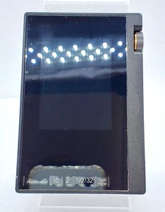 ONKYO DP-S1 Lettore Audio Digitale Nero Alta Risoluzione Giappone - Foto 1 di 6