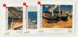 Croatia 441 - 443 MH OG FREE SHIPPING!! - Picture 1 of 1
