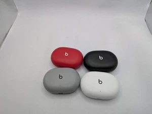 Beats by Dr. Dre Studio Buds - Farbauswahl Ladecase/Ladeschale NUR LADECASE! - Bild 1 von 25