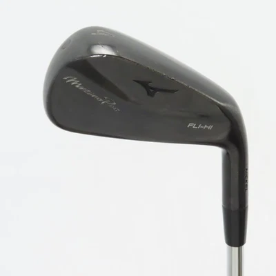 Mizuno Pro FLI-HI 2023 Hybrid 4H 21.5 Extra Stiff NSPRO HYBRID 100 38.75 in - Image 1 of 4